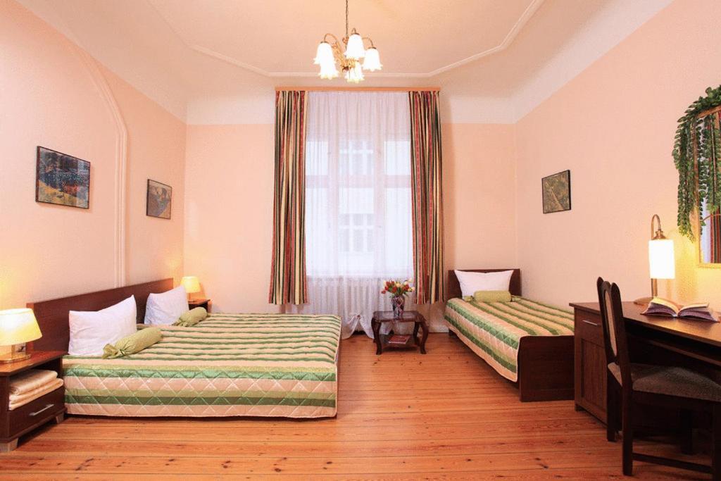Two-Room Apartment