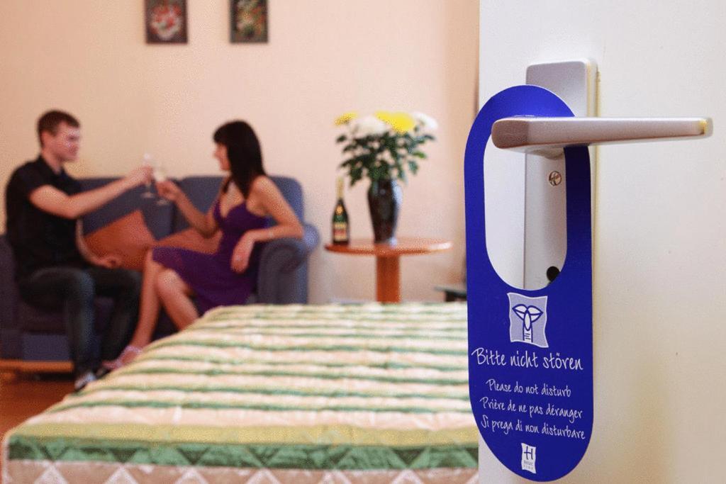 Comfort Single Room