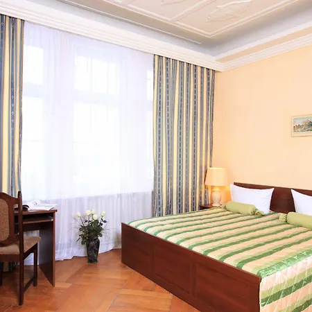 Hotel Central Inn Am Hauptbahnhof Pension-2